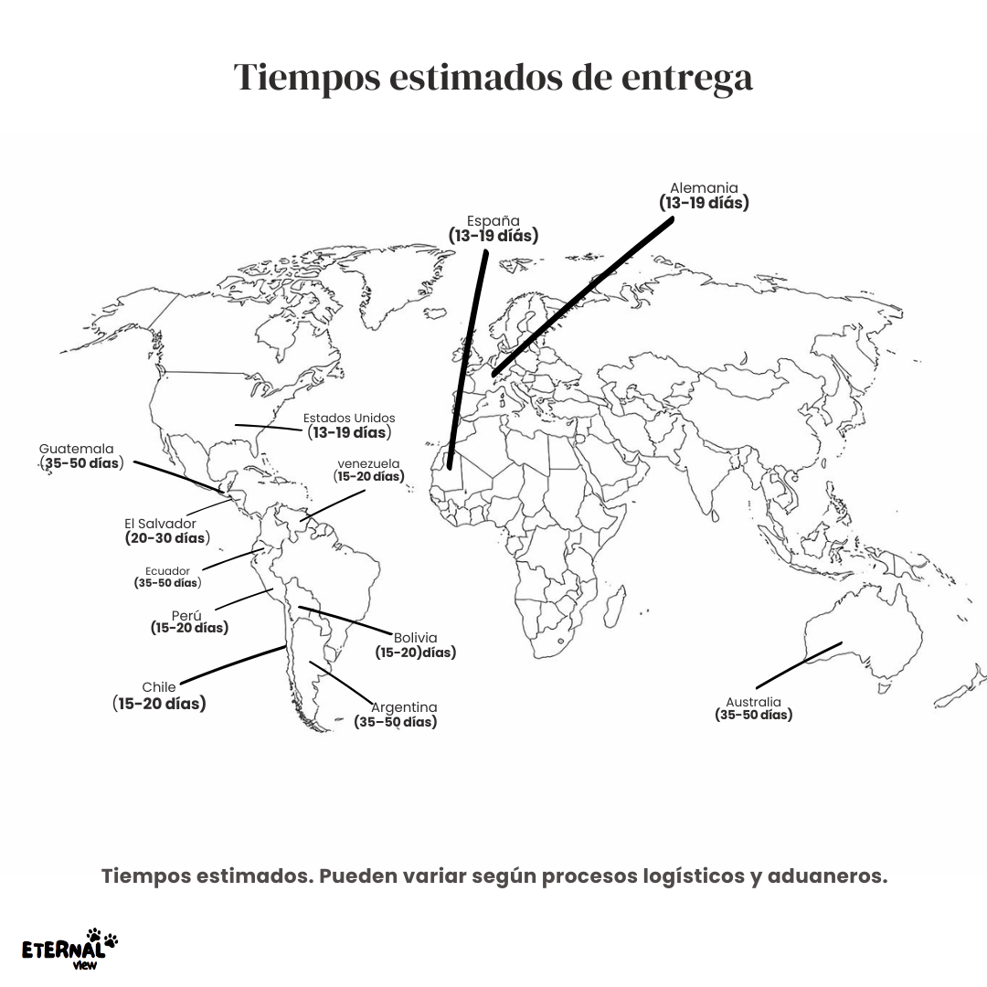 Collar Huella del Recuerdo