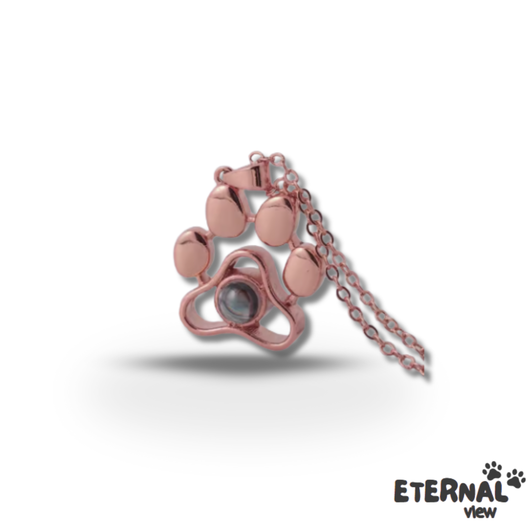 Collar Proyección Personalizada