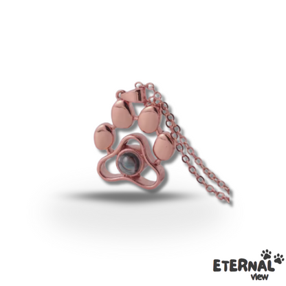 Collar Proyección Personalizada