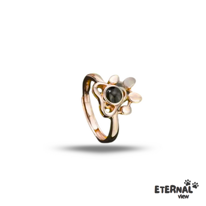 Anillo Proyección Personalizada