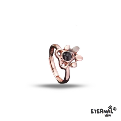 Anillo Proyección Personalizada