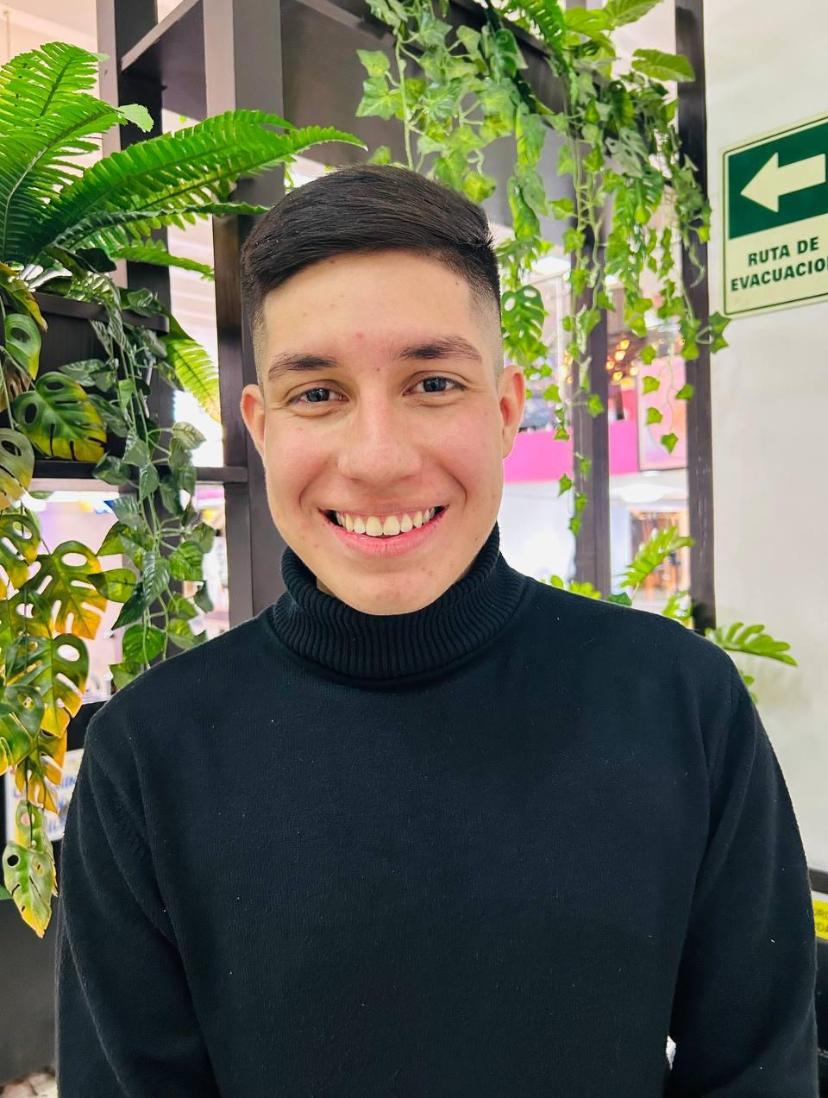 <em>Andres A.</em>